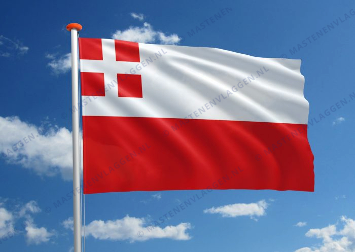 Utrechtse vlag