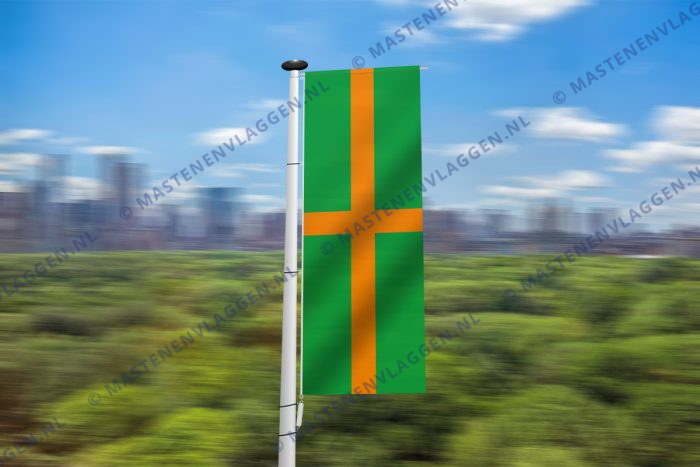 Banier Nijmeegse Vierdaagse