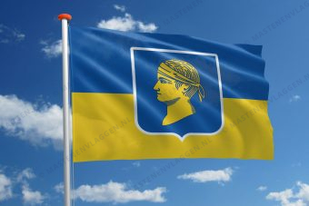 Dorpsvlag Marken