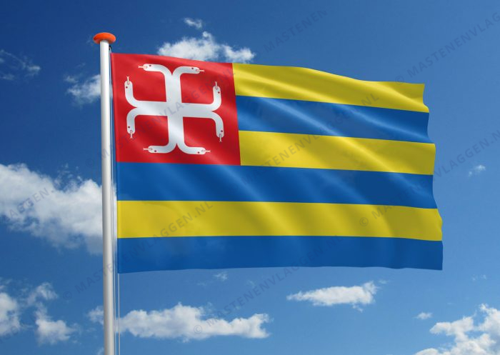 Dorpsvlag Schinnen