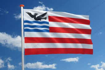 Dorpsvlag Smilde