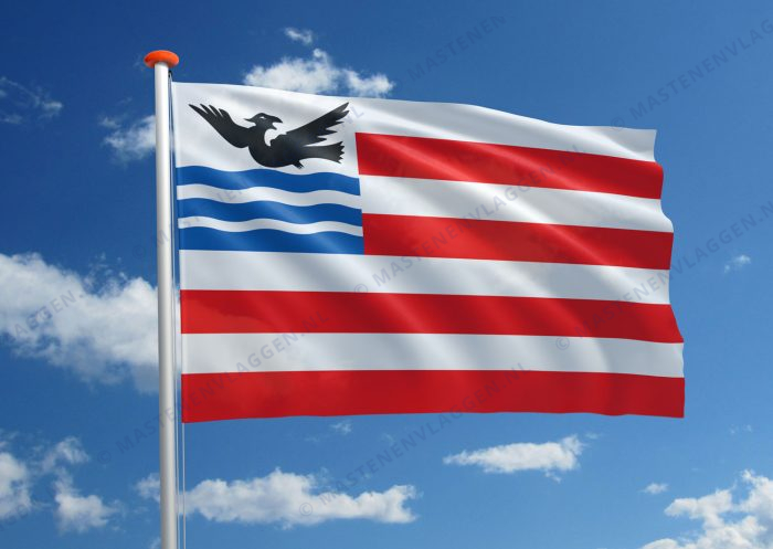 Dorpsvlag Smilde