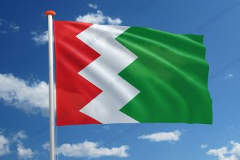 Dorpsvlag Suameer