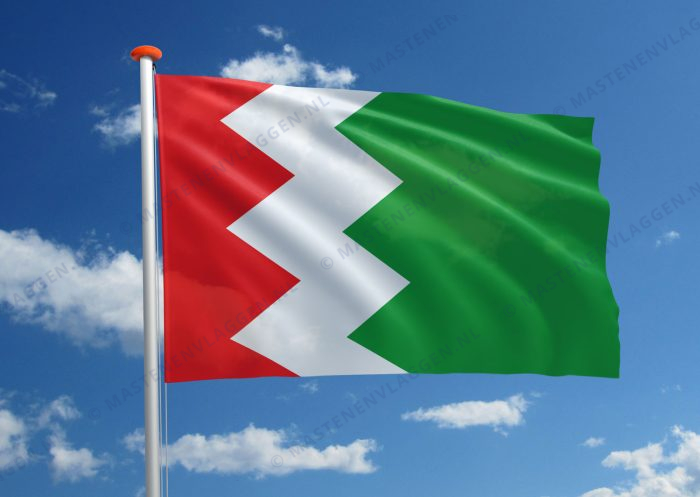Dorpsvlag Suameer