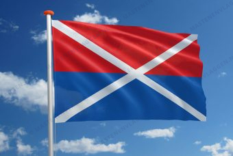 Dorpsvlag Tietjerk