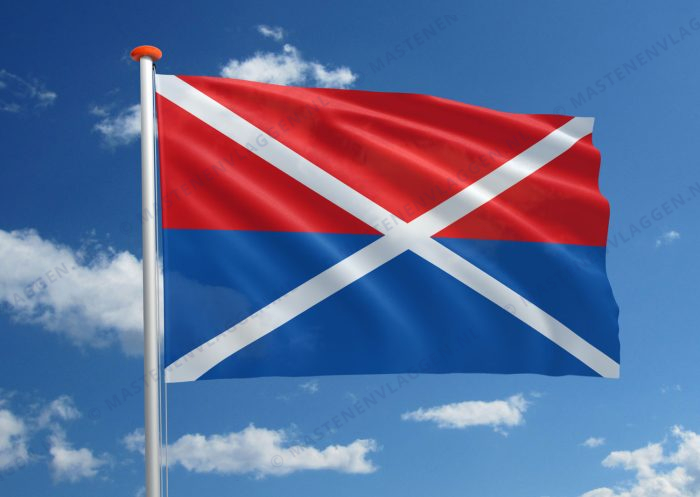 Dorpsvlag Tietjerk