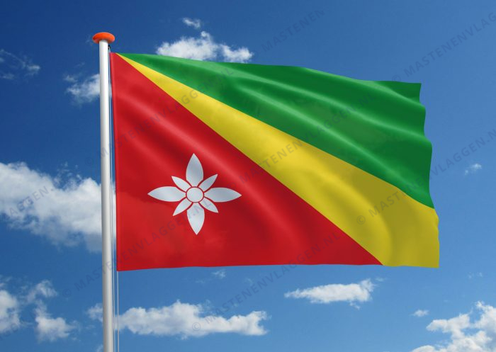 Dorpsvlag Twijzelerheide