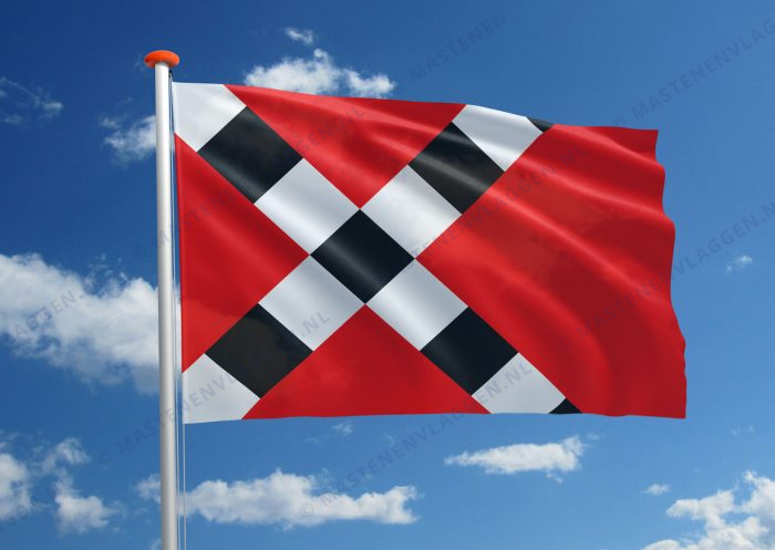Dorpsvlag Veghel