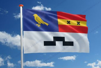 Dorpsvlag Vinkeveen