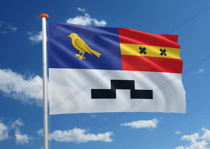 Dorpsvlag Vinkeveen
