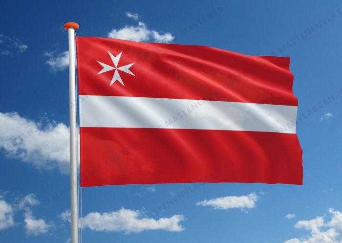 Dorpsvlag Warffum