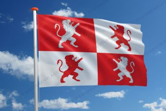 Dorpsvlag Westzaan
