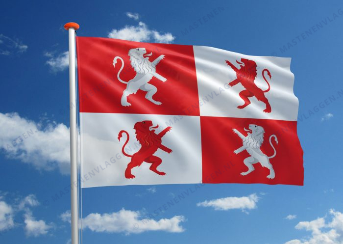 Dorpsvlag Westzaan