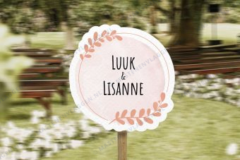 Huwelijk