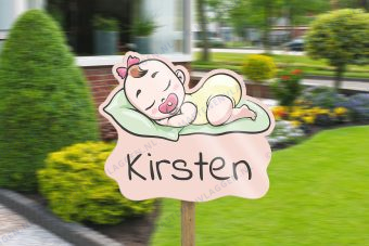Thema borden
