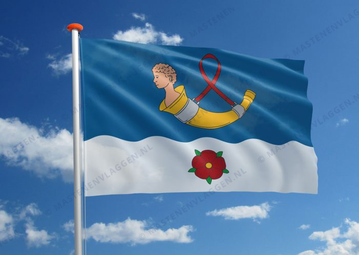 Vlag Uithoorn
