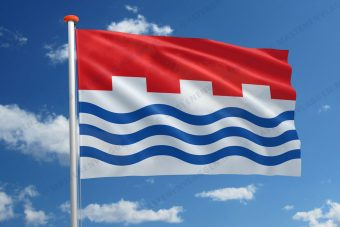 Dorpsvlag Jelsum
