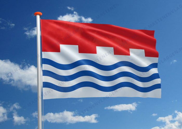 Dorpsvlag Jelsum