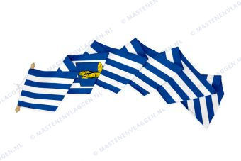 Dorpswimpel Sint-Annaland