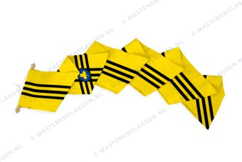 Dorpswimpel Vledder
