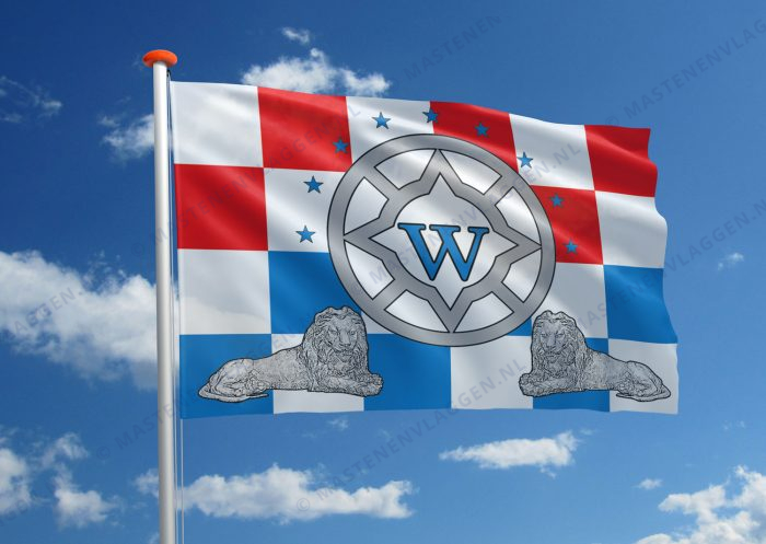 Dorpsvlag Wintelre