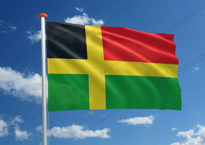 Dorpsvlag Wouw