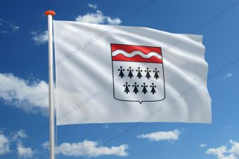 Dorpsvlag Yerseke