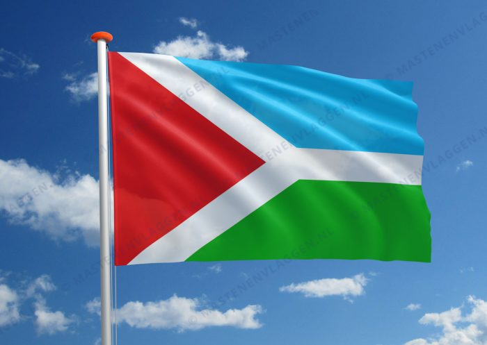 Dorpsvlag Ysselsteyn
