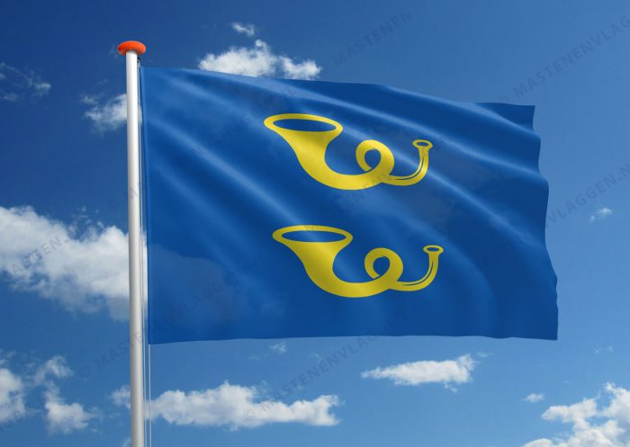 Zegveld Vlag