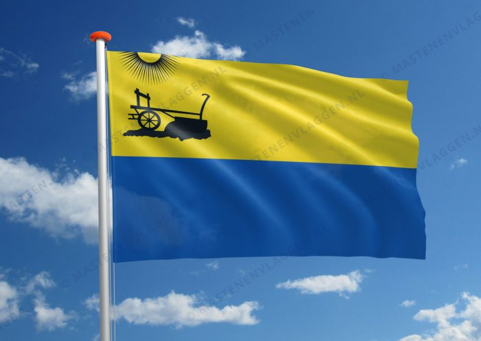 Dorpsvlag Zelhem
