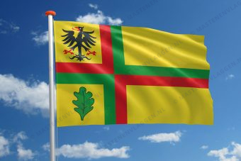 Dorpsvlag Zuidwolde