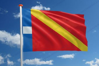Dorpsvlag Zurich