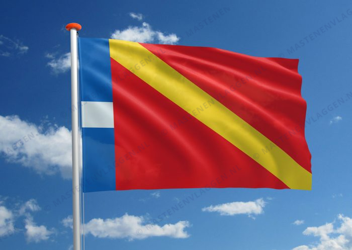 Dorpsvlag Zurich