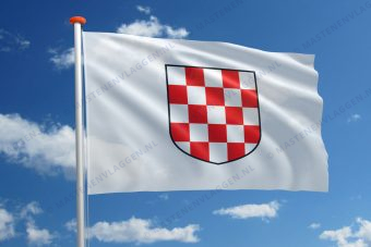 Dorpsvlag Zwartsluis