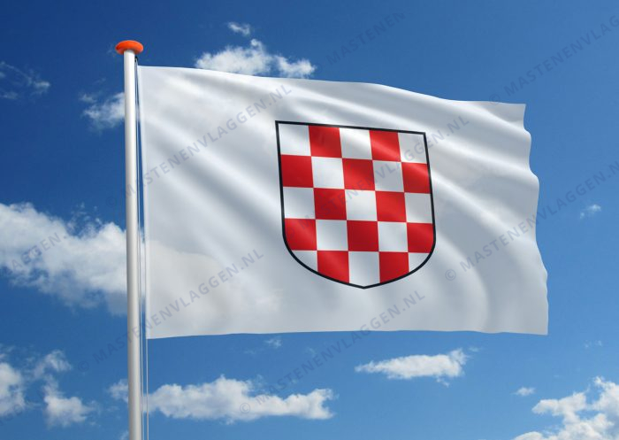 Dorpsvlag Zwartsluis