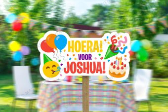 Verjaardag