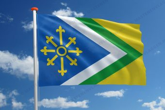 Maashorst vlag