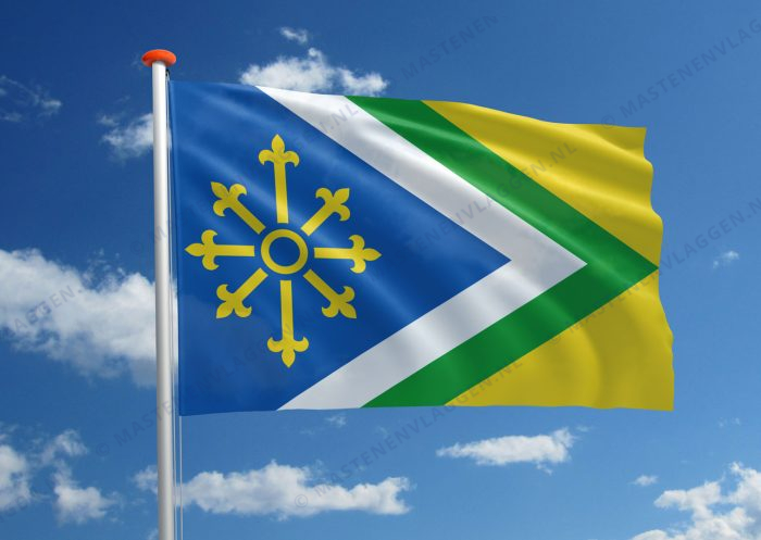 Maashorst vlag