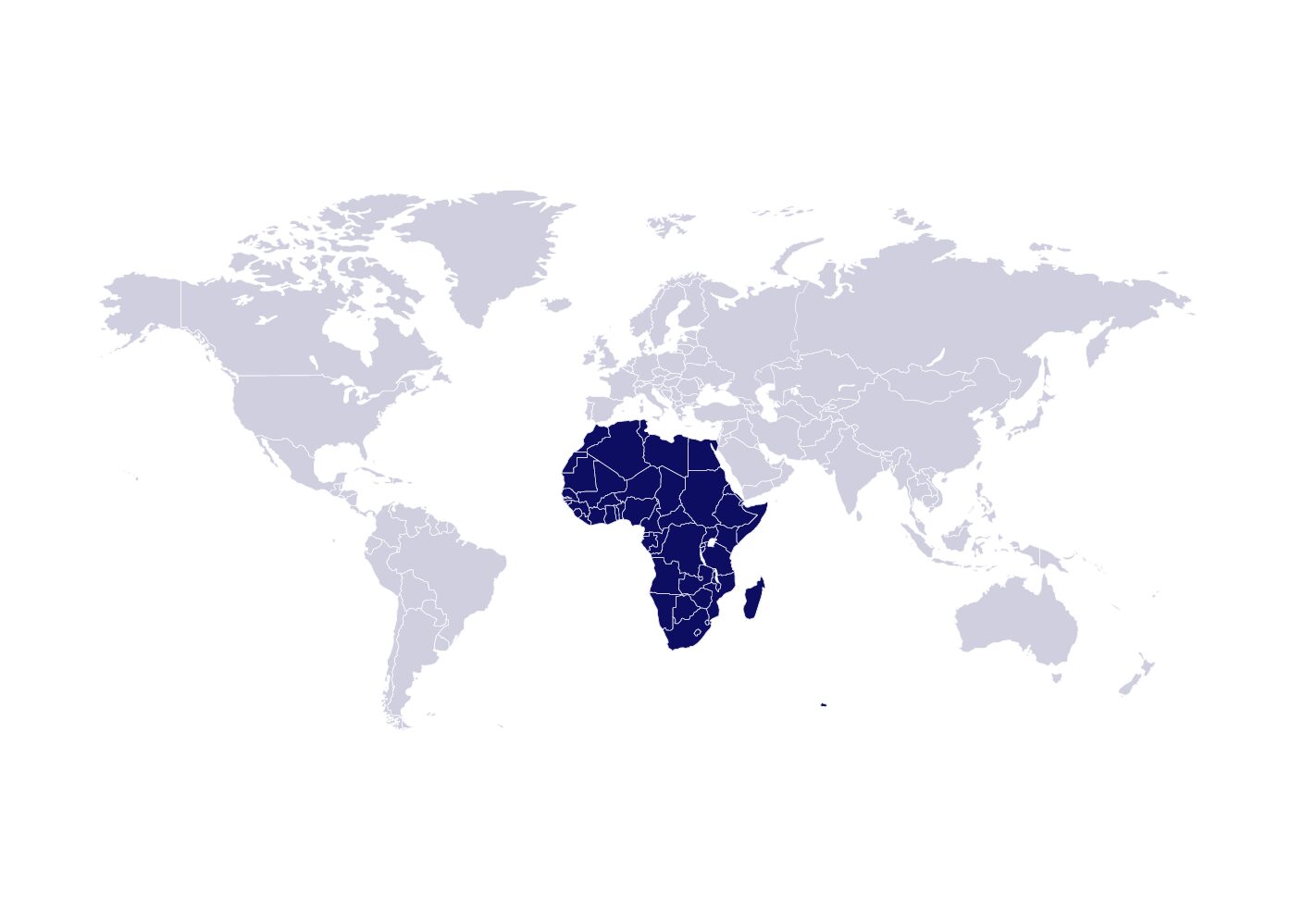 Afrika