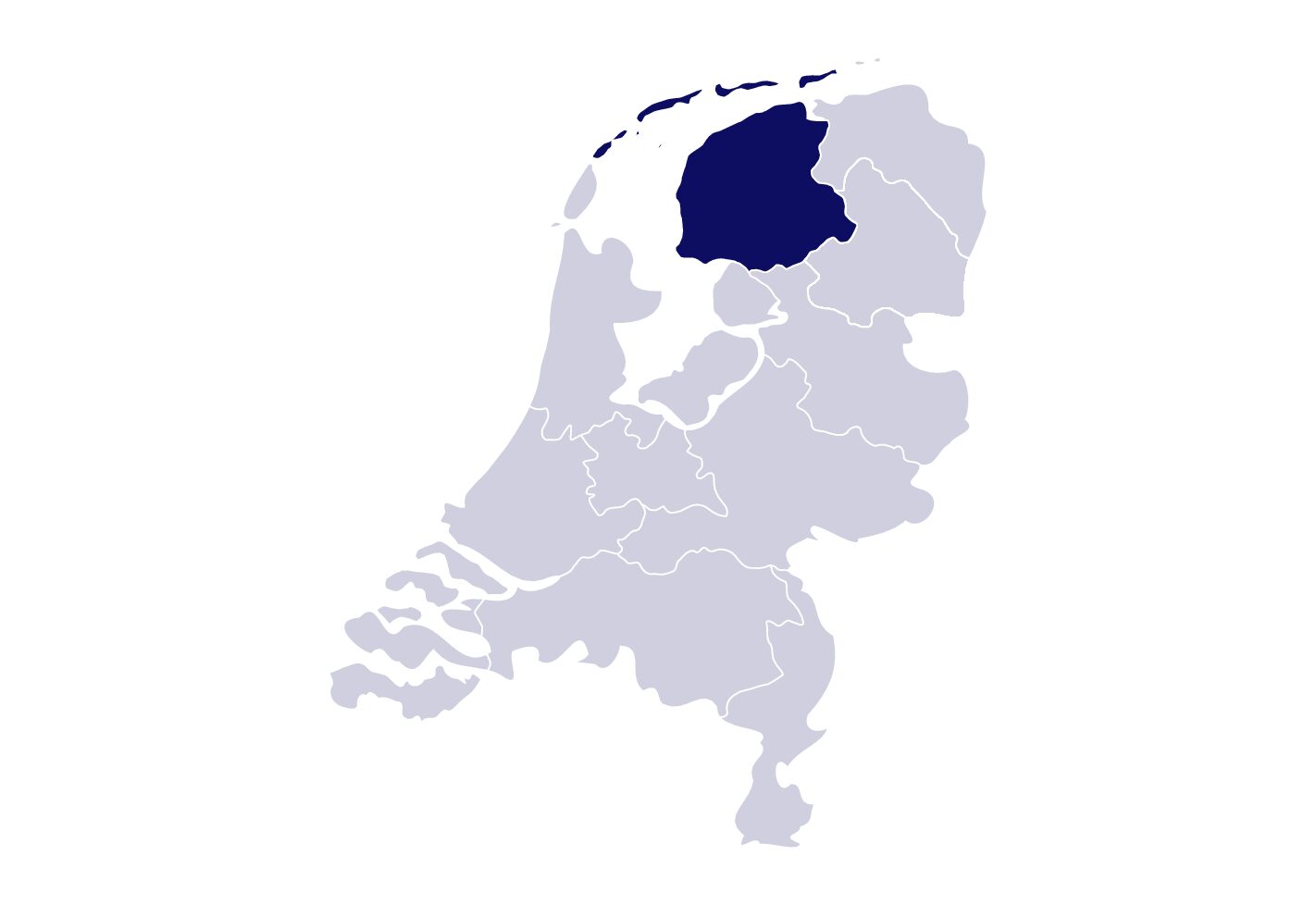 Friesland