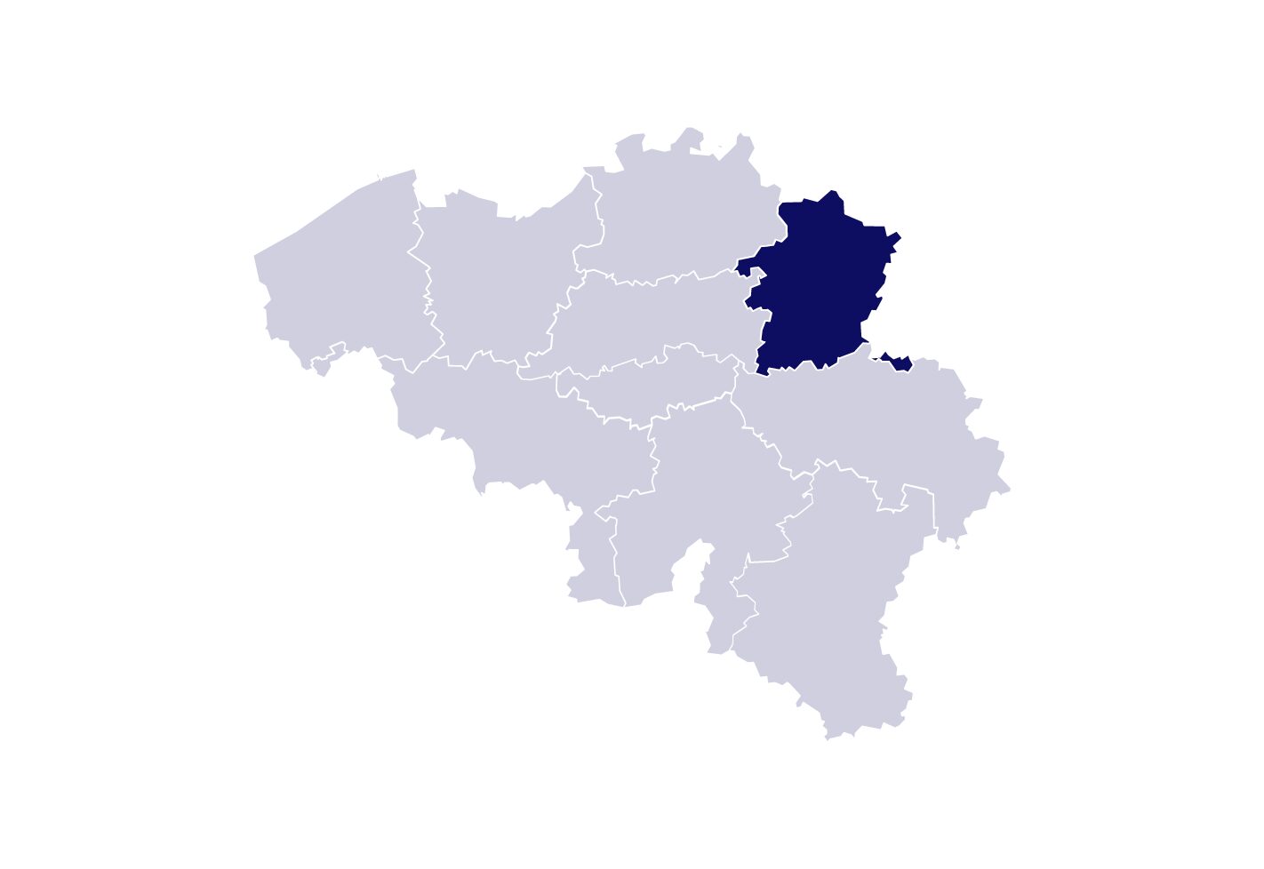 Belgisch Limburg