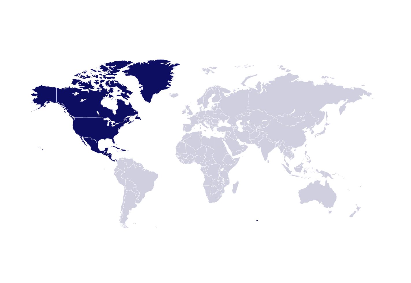 Noord-Amerika