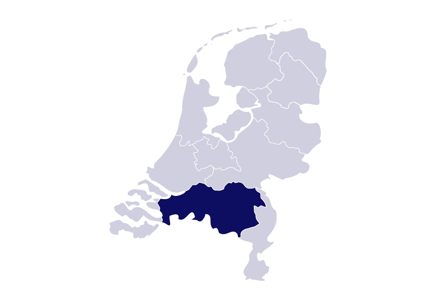 Noord-Brabant
