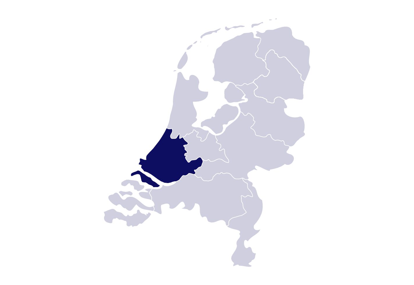 Zuid-Holland