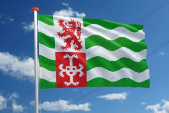 Vlag Beekdaelen
