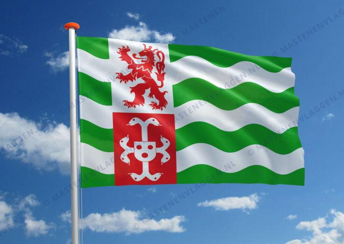 Vlag Beekdaelen
