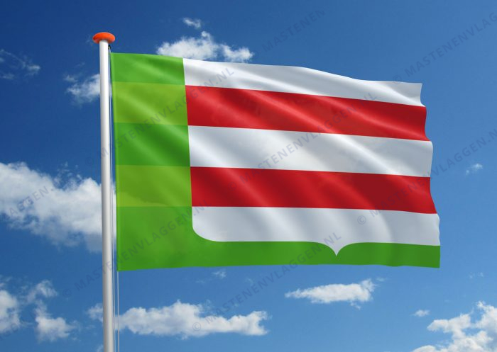 Vlag Noordeloos