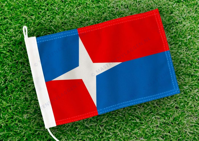 Caravanvlag Aarle-Rixtel