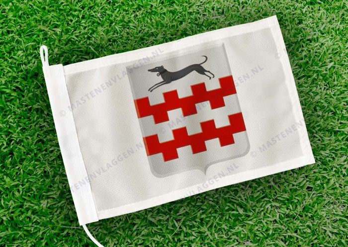 Caravanvlag Acquoy