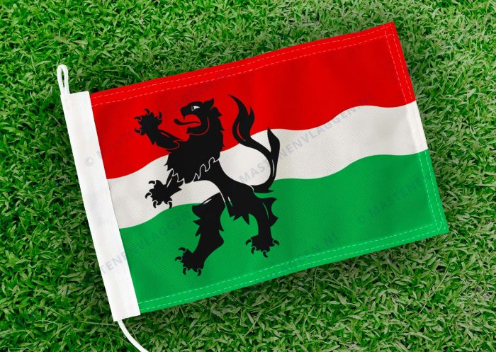 Caravanvlag Adorp
